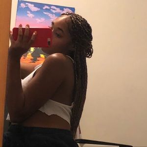 Meet your Posher, Gianna